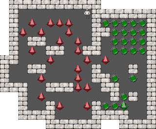 Уровень 28 — Master Head